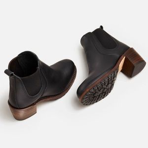 RED WING SHOES HARRIET